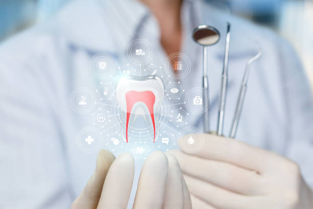 Best Root Canal Treatment  in Keeler Farm, NM
