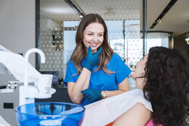 Why Choose Us for Your Dental Needs in Keeler Farm, NM